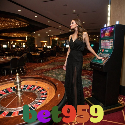 bet959 - Baixe o App bet959 para Android e Comece a Jogar