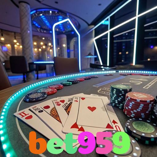 bet959 - Baixe o app bet959 no Google Play e jogue ao vivo