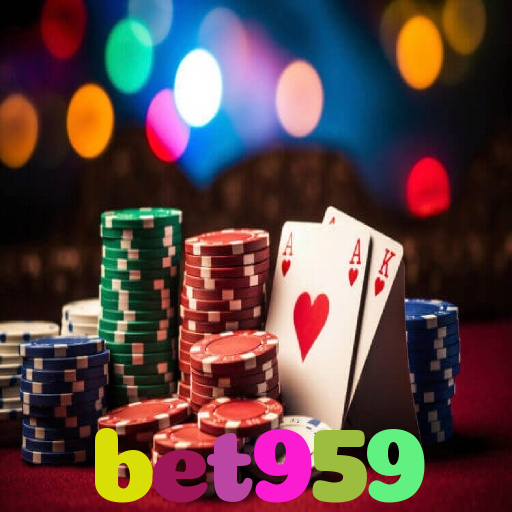 bet959 - Baixe o App bet959 para Android e Comece a Jogar