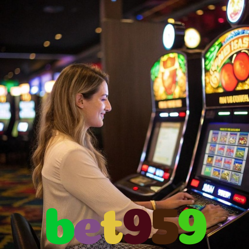 bet959 - Baixe o App bet959 para Android e Comece a Jogar
