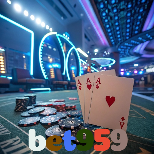 bet959 - Baixe o App bet959 para Android e Comece a Jogar