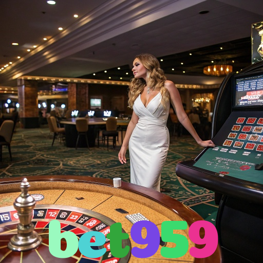 bet959 - Baixe o app bet959 no Google Play e jogue ao vivo