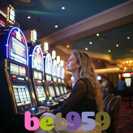 bet959 - Baixe o App bet959 para Android e Comece a Jogar