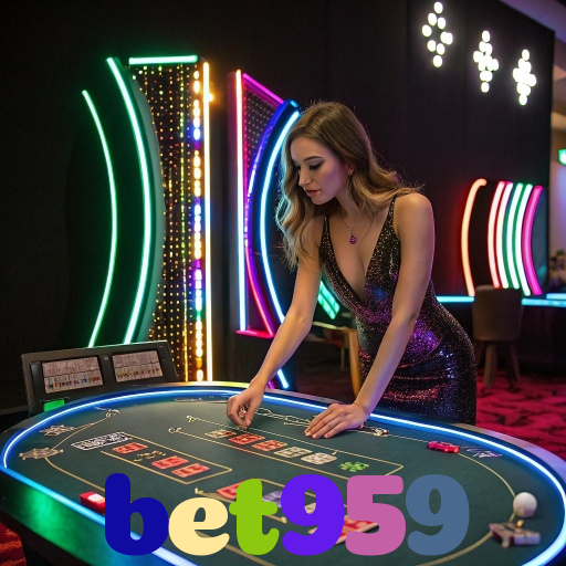 bet959 - Baixe o app bet959 no Google Play e jogue ao vivo