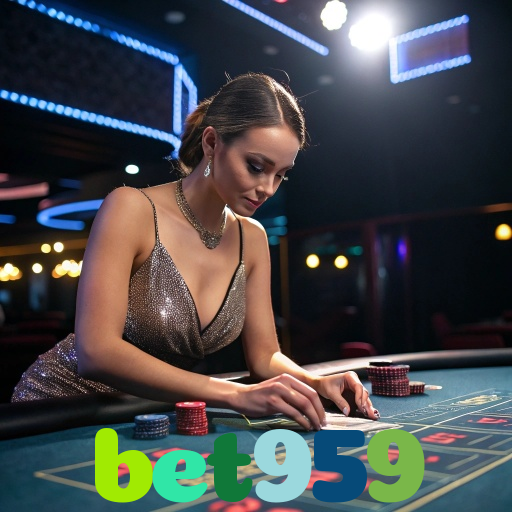 bet959 - Baixe o App bet959 para Android e Comece a Jogar
