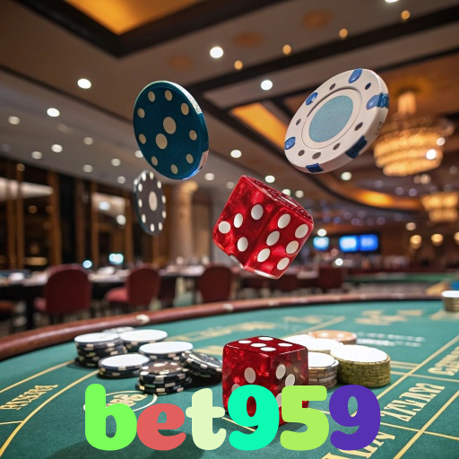 bet959 - Baixe o app bet959 no Google Play e jogue ao vivo