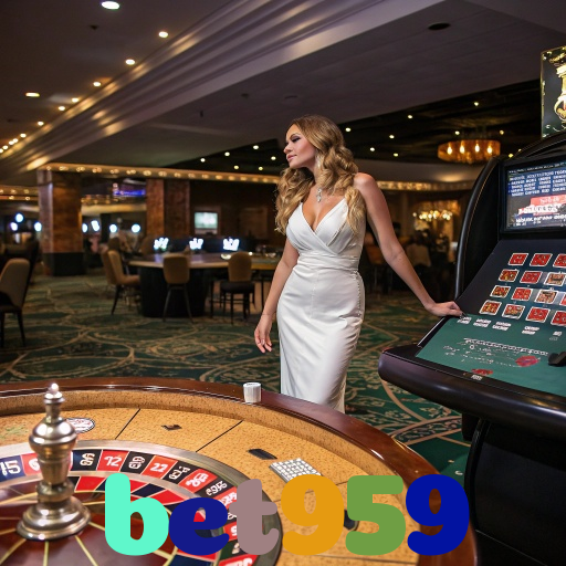 bet959 - Baixe o app bet959 no Google Play e jogue ao vivo