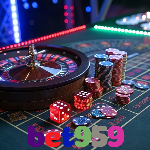 bet959 - Baixe o App bet959 para Android e Comece a Jogar