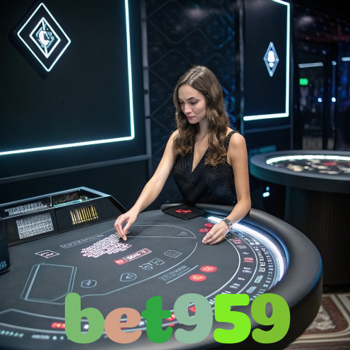 bet959 - Baixe o App bet959 para Android e Comece a Jogar