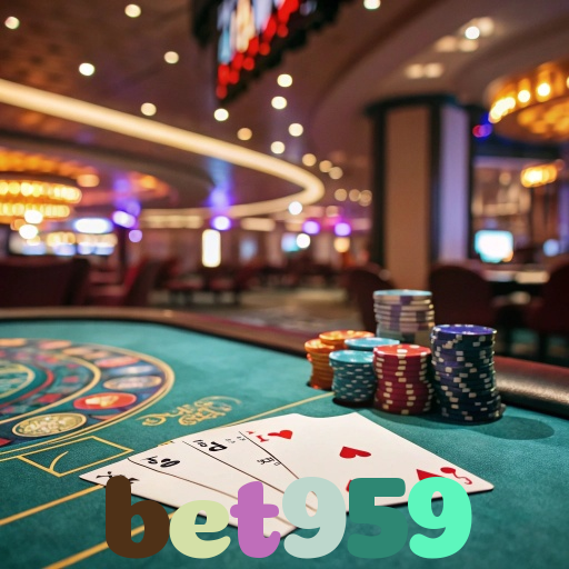 bet959 - Baixe o app bet959 no Google Play e jogue ao vivo