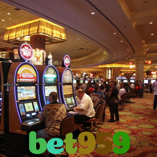 bet959 - Baixe o app bet959 no Google Play e jogue ao vivo