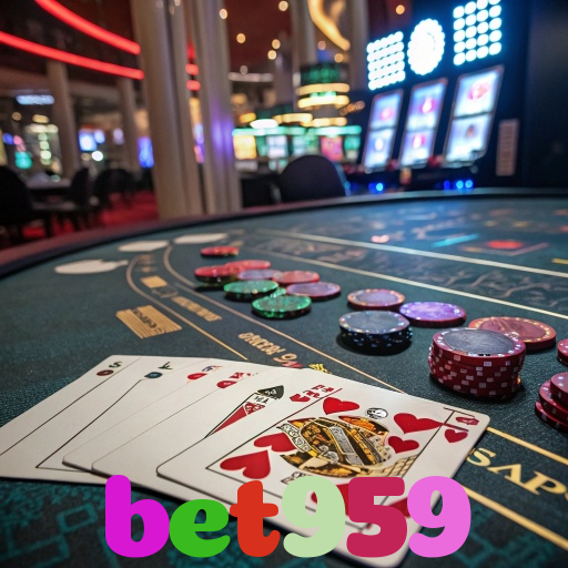 bet959 - Baixe o App bet959 para Android e Comece a Jogar