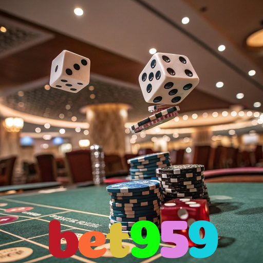 bet959 - Baixe o app bet959 no Google Play e jogue ao vivo