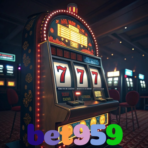bet959 - Baixe o app bet959 no Google Play e jogue ao vivo