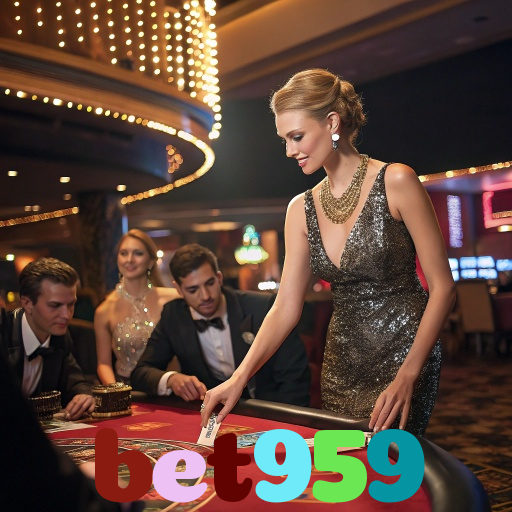 bet959 - Baixe o app bet959 no Google Play e jogue ao vivo