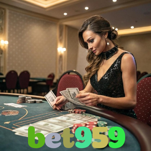 bet959 - Baixe o App bet959 para Android e Comece a Jogar