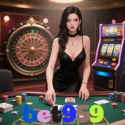 bet959 - Baixe o app bet959 no Google Play e jogue ao vivo