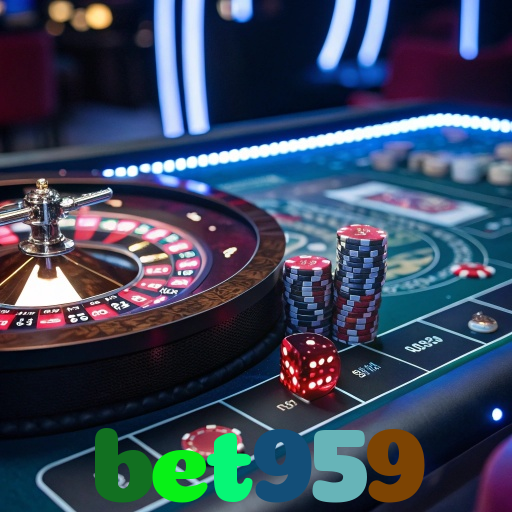 bet959 - Baixe o app bet959 no Google Play e jogue ao vivo