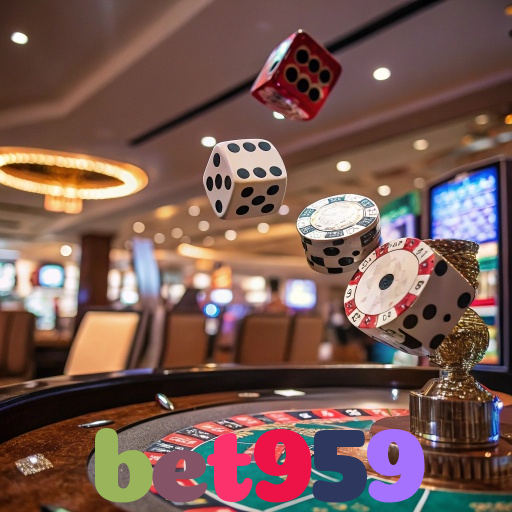 bet959 - Baixe o app bet959 no Google Play e jogue ao vivo
