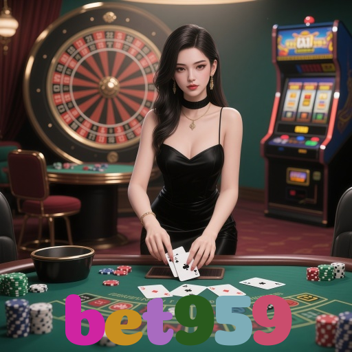 bet959 - Baixe o app bet959 no Google Play e jogue ao vivo