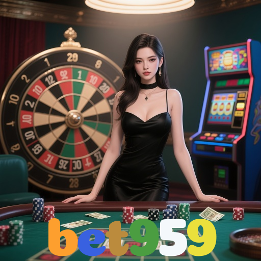 bet959 - Baixe o app bet959 no Google Play e jogue ao vivo