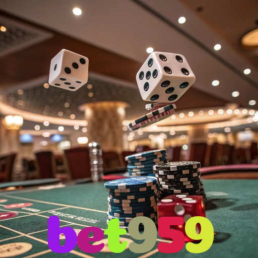 bet959 - Baixe o app bet959 no Google Play e jogue ao vivo