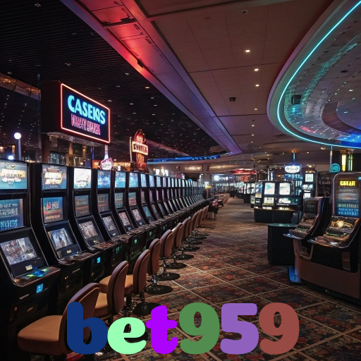 bet959 - Baixe o App bet959 para Android e Comece a Jogar