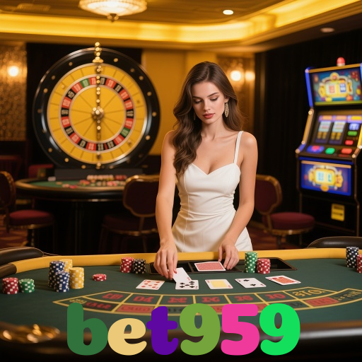 bet959 - Baixe o app bet959 no Google Play e jogue ao vivo