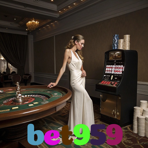 bet959 - Baixe o App bet959 para Android e Comece a Jogar