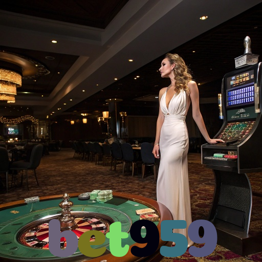 bet959 - Baixe o App bet959 para Android e Comece a Jogar