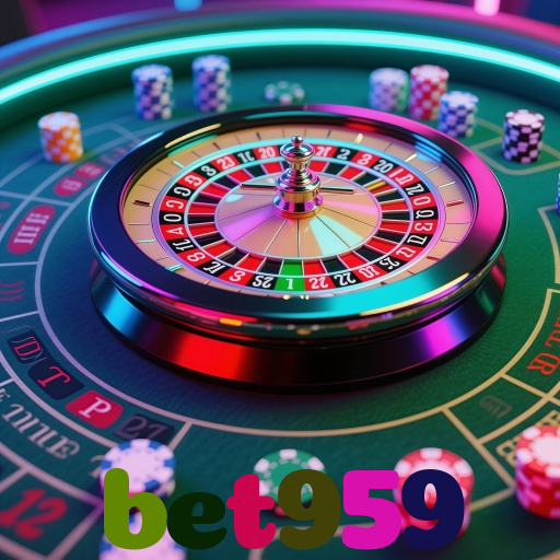 bet959 - Baixe o app bet959 no Google Play e jogue ao vivo