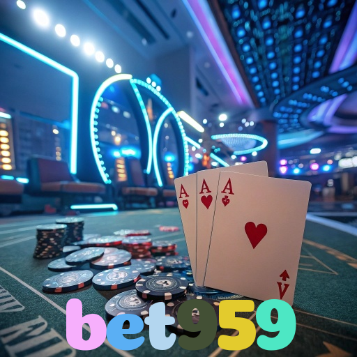 bet959 - Baixe o App bet959 para Android e Comece a Jogar