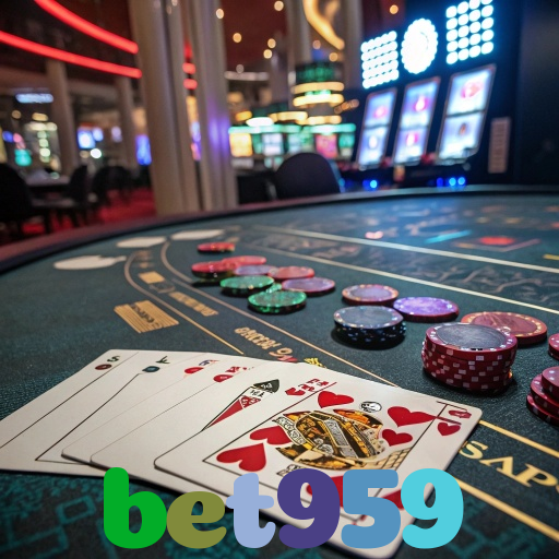 bet959 - Baixe o App bet959 para Android e Comece a Jogar