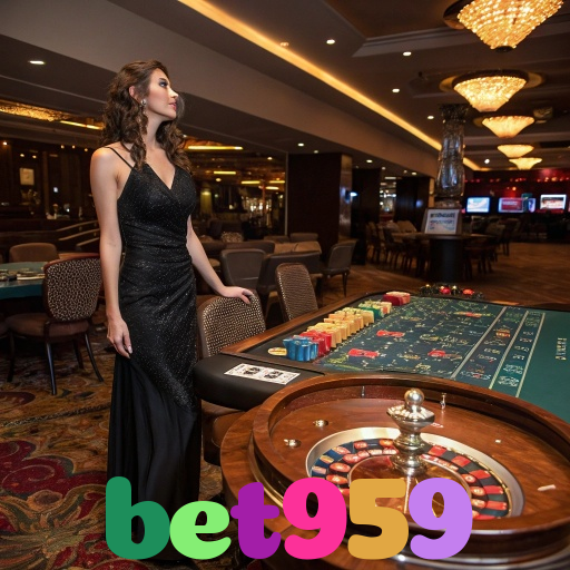 bet959 - Baixe o app bet959 no Google Play e jogue ao vivo