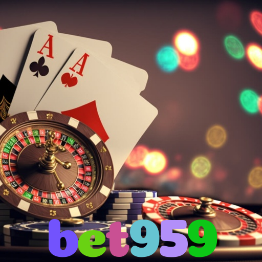 bet959 - Baixe o app bet959 no Google Play e jogue ao vivo