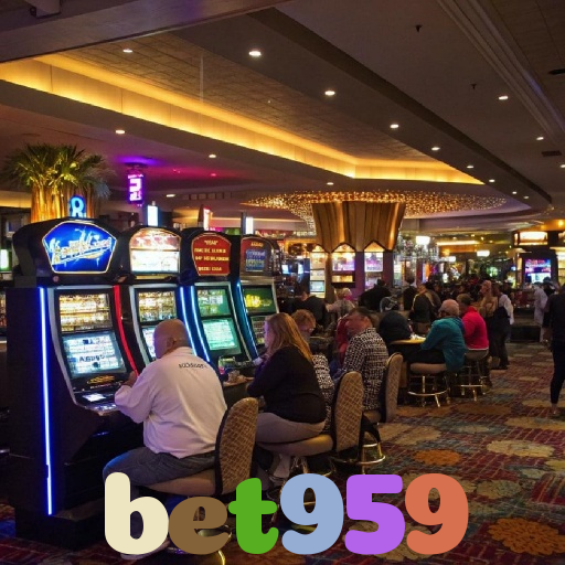 bet959 - Baixe o app bet959 no Google Play e jogue ao vivo