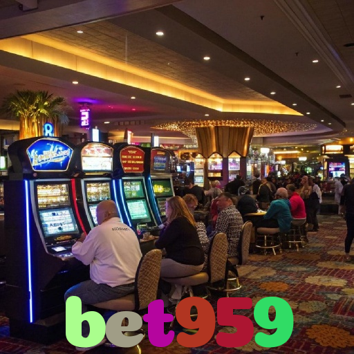 bet959 - Baixe o App bet959 para Android e Comece a Jogar