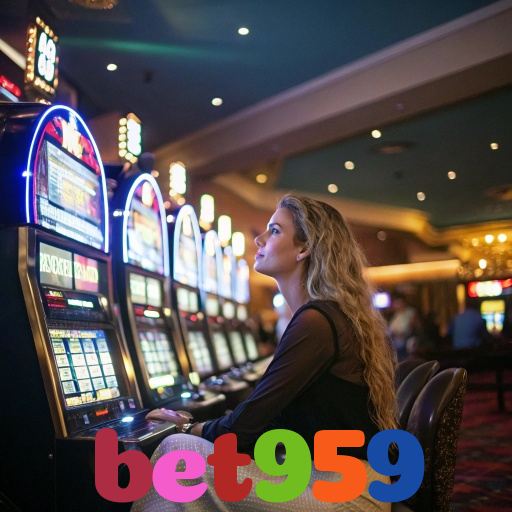 bet959 - Baixe o App bet959 para Android e Comece a Jogar