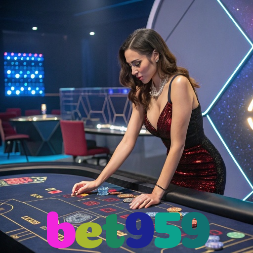 bet959 - Baixe o app bet959 no Google Play e jogue ao vivo