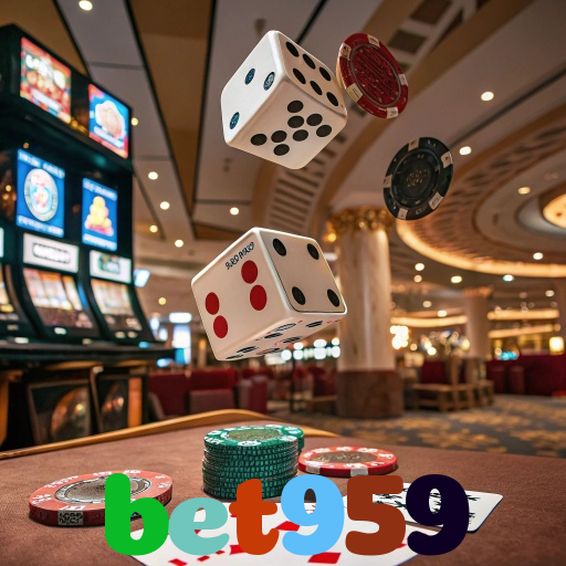 bet959 - Baixe o App bet959 para Android e Comece a Jogar