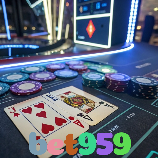bet959 - Baixe o App bet959 para Android e Comece a Jogar
