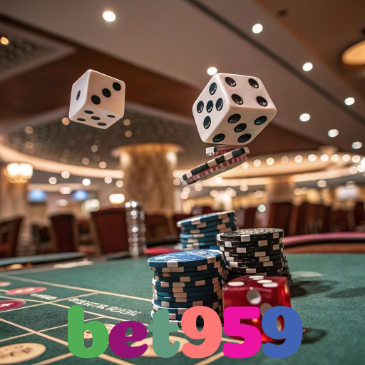 bet959 - Baixe o App bet959 para Android e Comece a Jogar