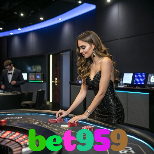 bet959 - Baixe o App bet959 para Android e Comece a Jogar