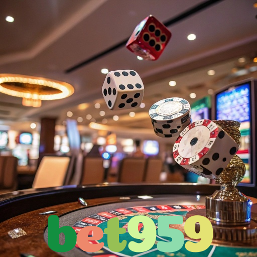 bet959 - Baixe o App bet959 para Android e Comece a Jogar
