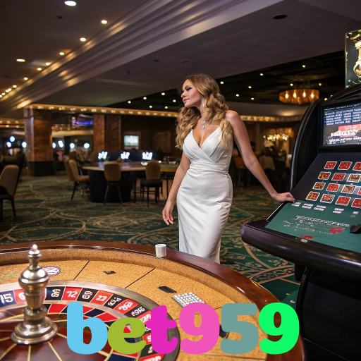 bet959 - Baixe o app bet959 no Google Play e jogue ao vivo