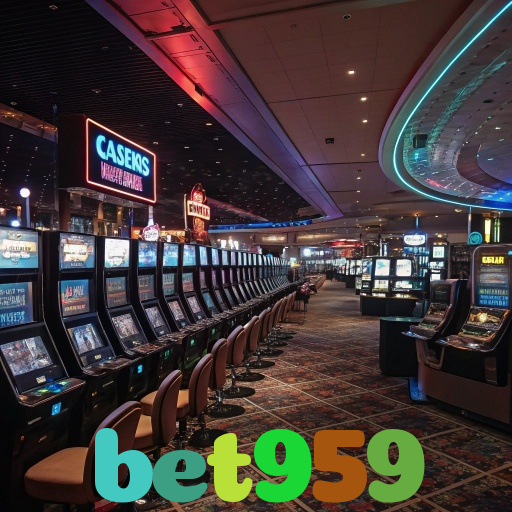 bet959 - Baixe o App bet959 para Android e Comece a Jogar