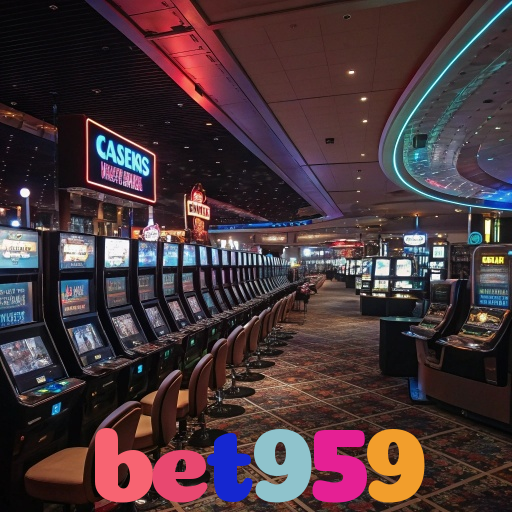 bet959 - Baixe o App bet959 para Android e Comece a Jogar
