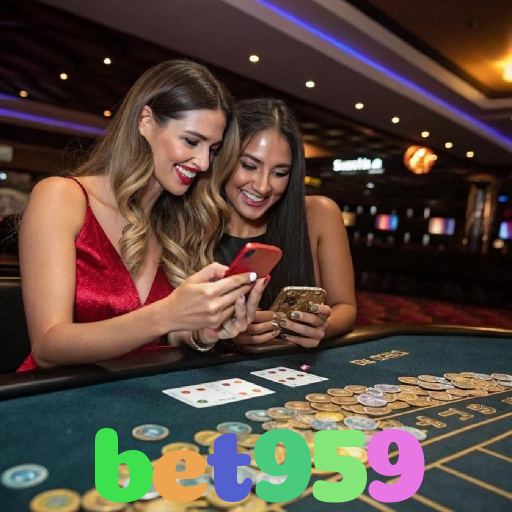 bet959 - Baixe o app bet959 no Google Play e jogue ao vivo