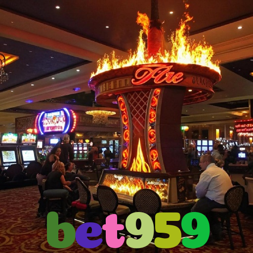 bet959 - Baixe o app bet959 no Google Play e jogue ao vivo