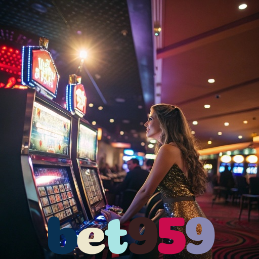 bet959 - Baixe o app bet959 no Google Play e jogue ao vivo